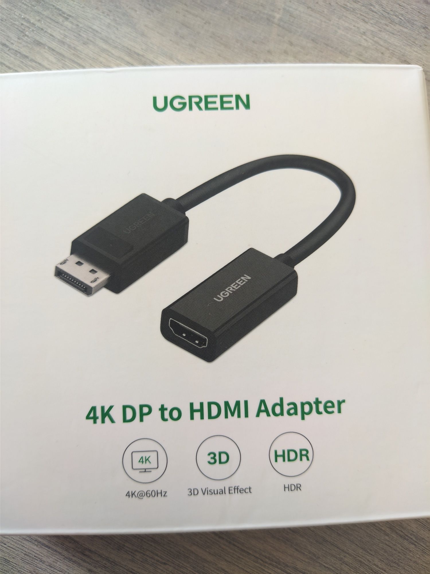 переходник displayport hdmi