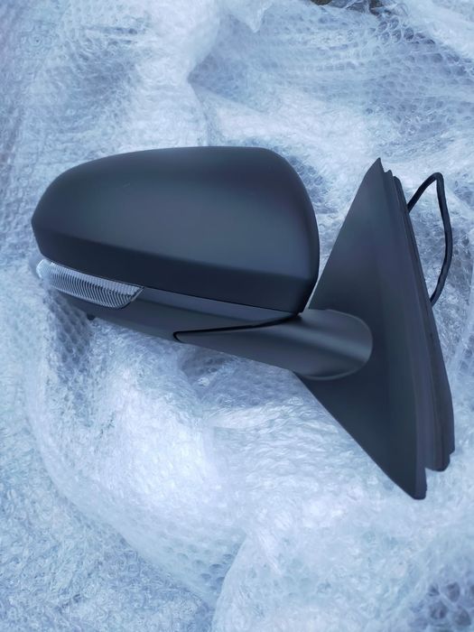 Зеркало Рено аркана новый оригинал