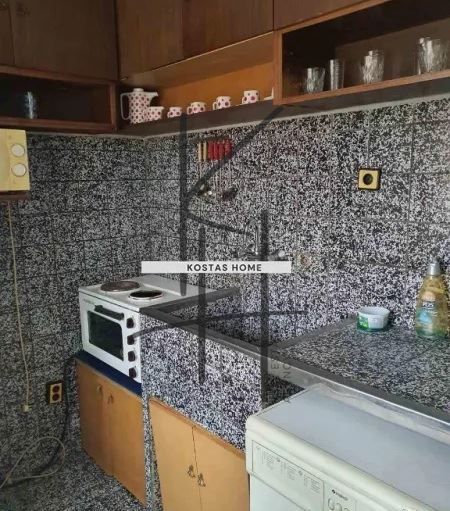 Етаж от къща в Варна-Трошево площ 78 цена 132000