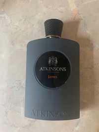 Atkinsons London James