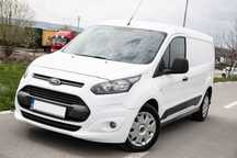 Ford Tourneo conect Model lung Tva deductibil