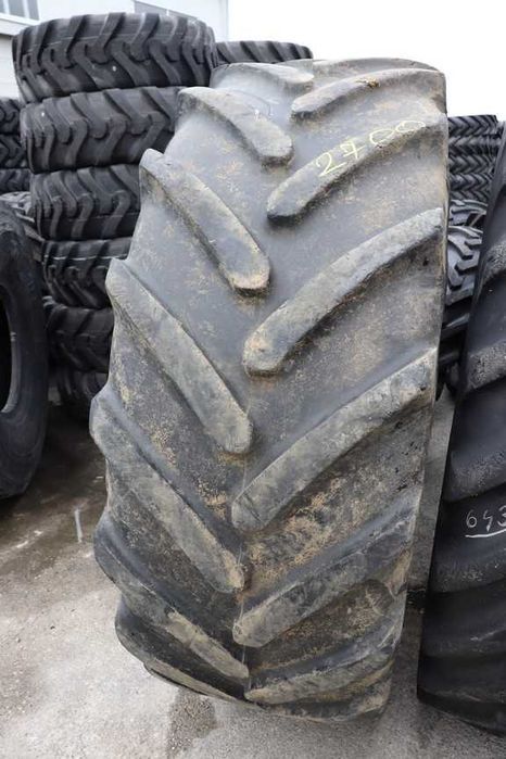 650/65r42 cauciucuri agricole second hand claas fendt deutz