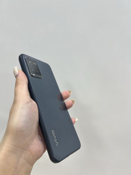 Vivo Y33s,128gb[1014-Костанай]ЛОТ789033