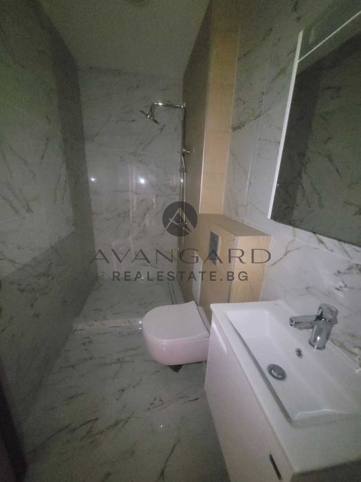 Продава се Двустаен апартамент в Пловдив, Христо Смирненски - 140 кв.м за 997 €/кв.м - Снимка #10