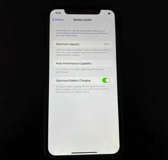 Смартфон Apple iPhone XR 128GB