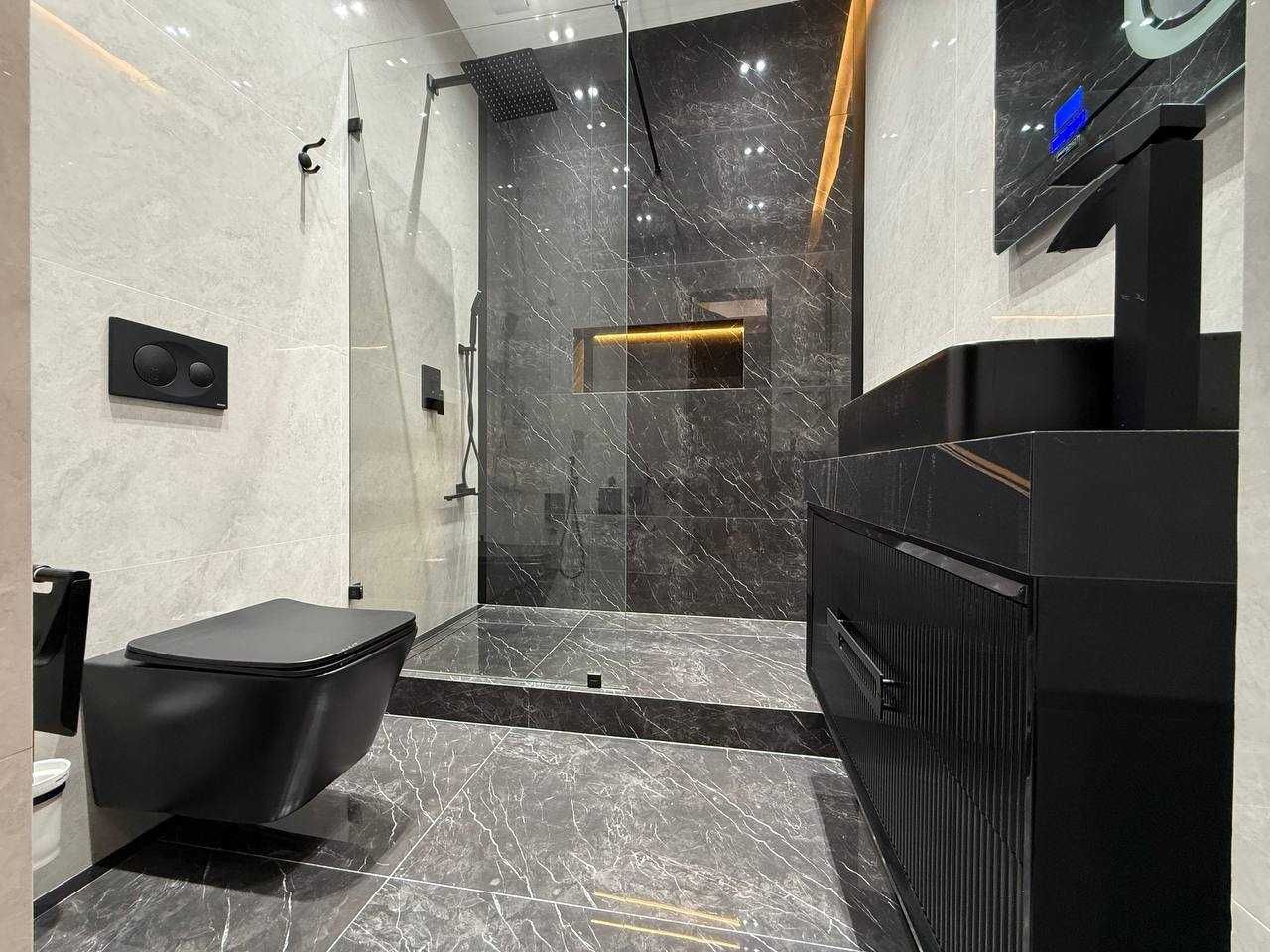 СРОЧНО продажа 4/4/11  ЖК "МУХТАШАМ", 109м2