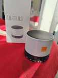 Mini Boxa Bluetooth