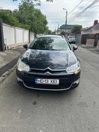 Vând Citroen c 5