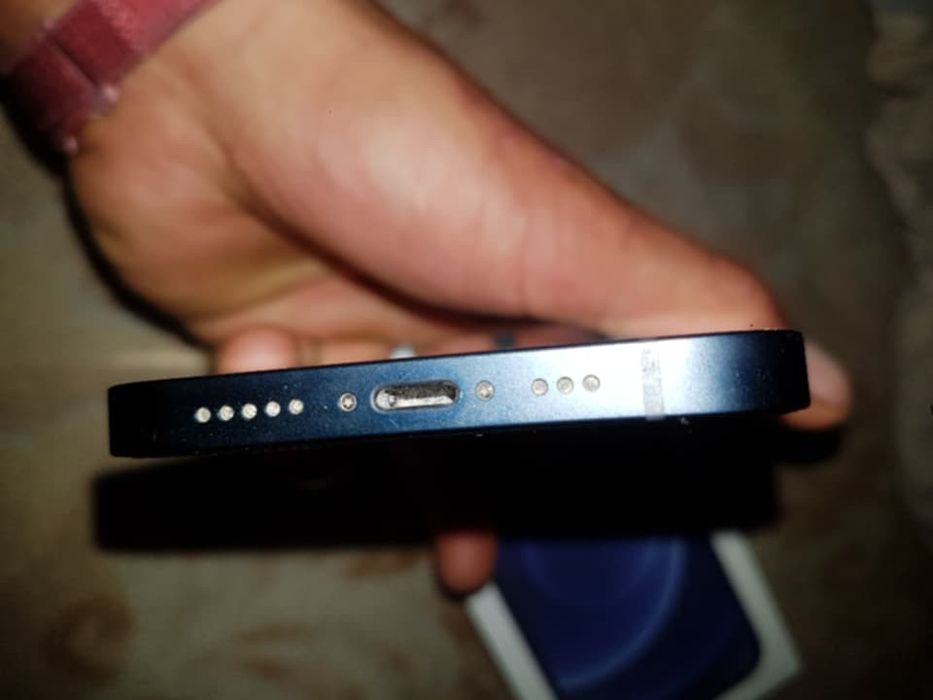 Ipone 12 aiud