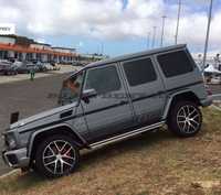 Janta originala Mercedes G Class AMG W463 21 Zoll (1 bucata)