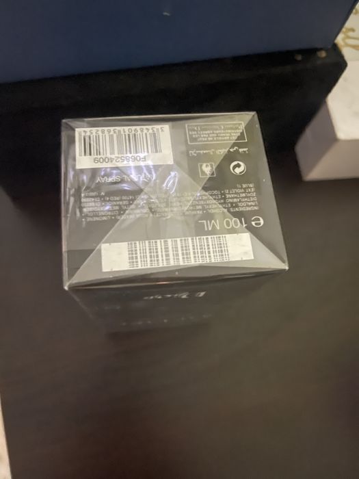 Vand parfum christian dior Sauvage eau de parfum sigilat