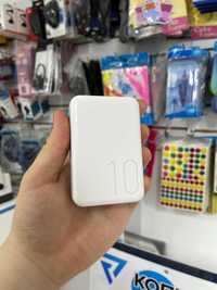 PowerBank Remax MagSafe 10000mAh беспроводная зарядка повербанк айфон