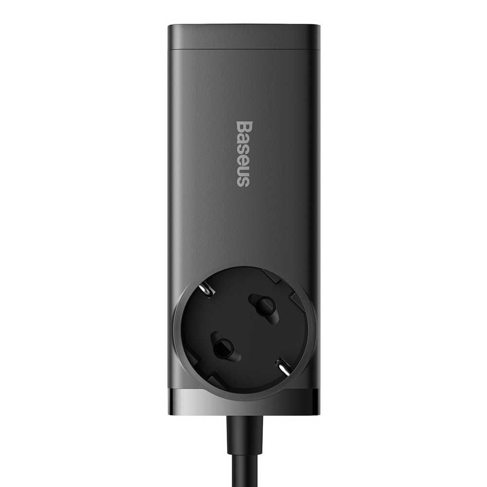 Baseus GaN3 Pro Desktop Powerstrip зарядное устройство