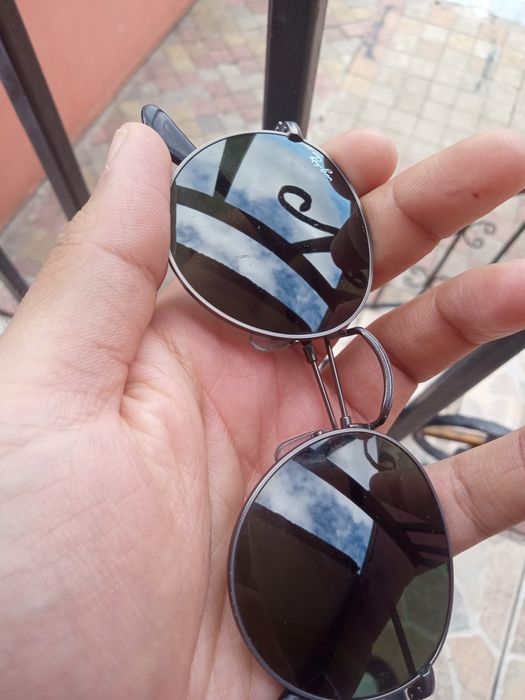 Rayban ochelari rb3447