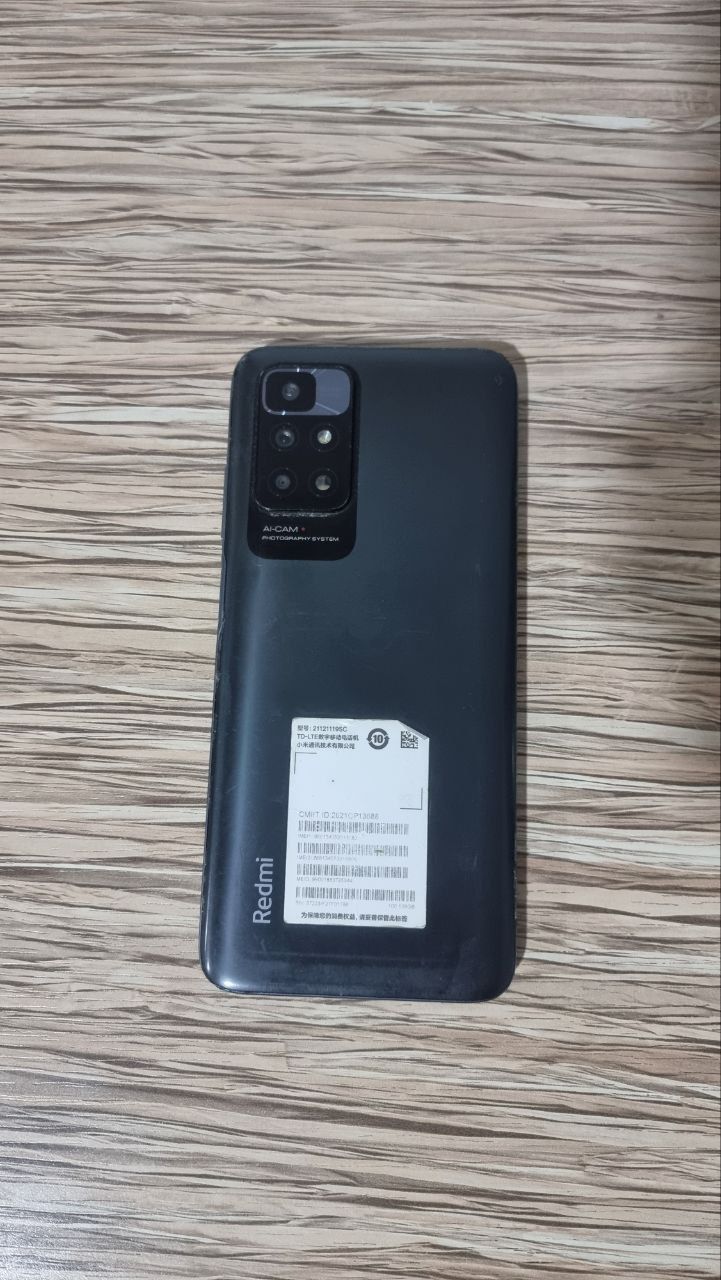 Redmi Not 11 128