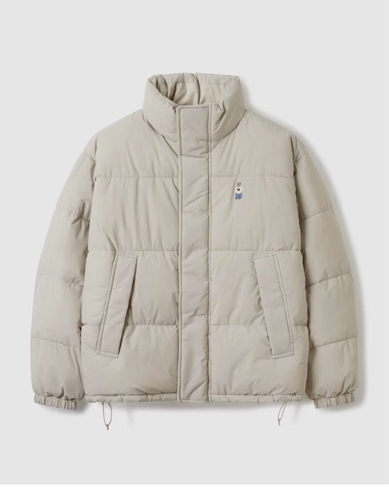 Зимняя новая куртка Who A U