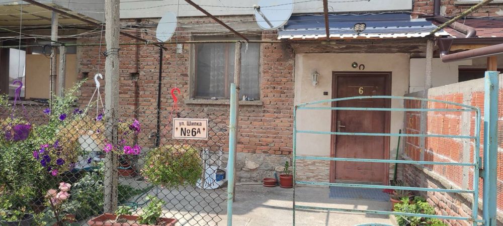 Етаж от къщас. Крумово обл. Пловдив