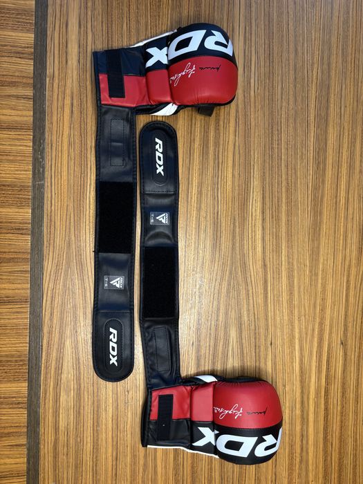 RDX mma ръкавици