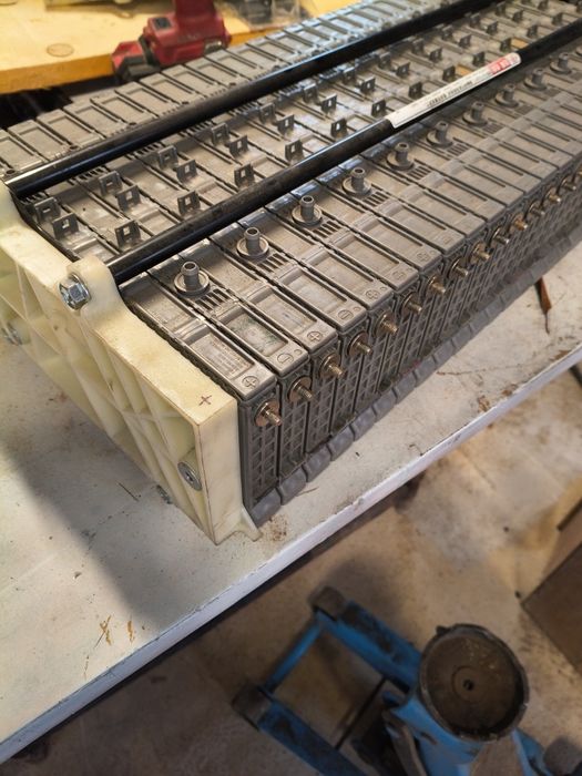 Baterie hibryd toyota auris,corolla etc