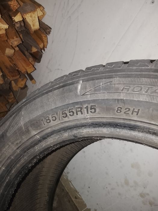 Продам  зимнюю шину