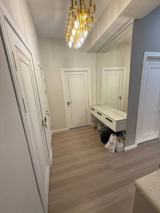 Новостройка Poytaxt Residence  своя