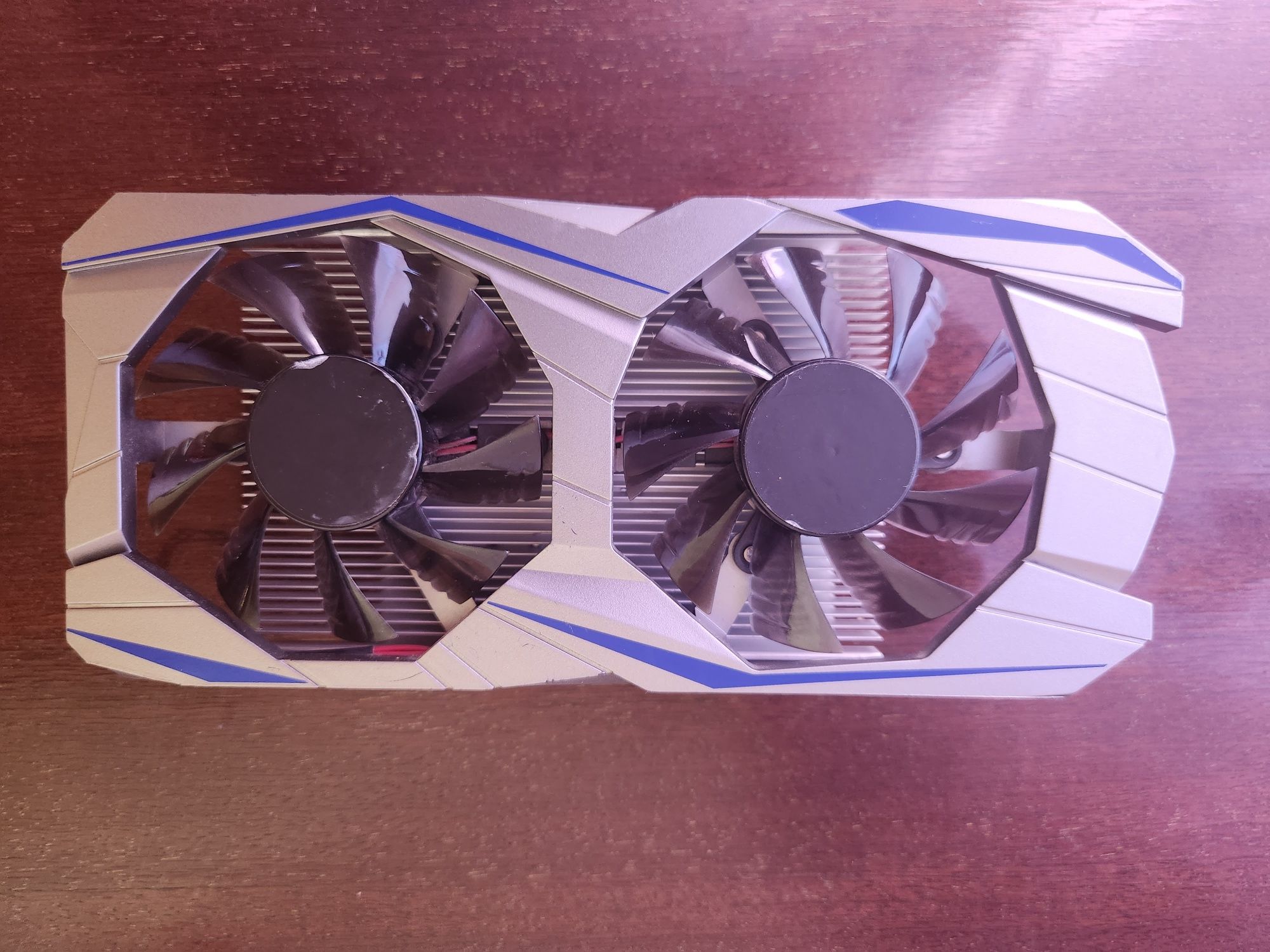 Vand/schimb cooler placa video (radiator + ventilatoare) AMD / Nvidia
