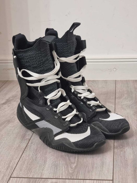 Incaltaminte box Nike Hyperko 2 / Marime 42,5 - CA NOI!