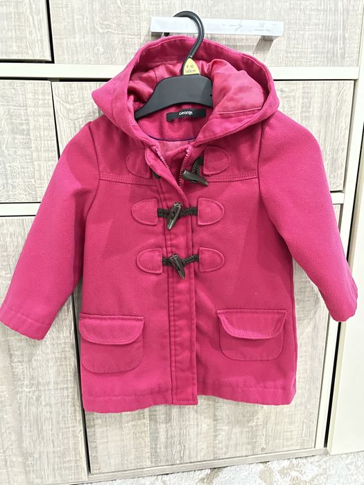Яке/палто за момиченце