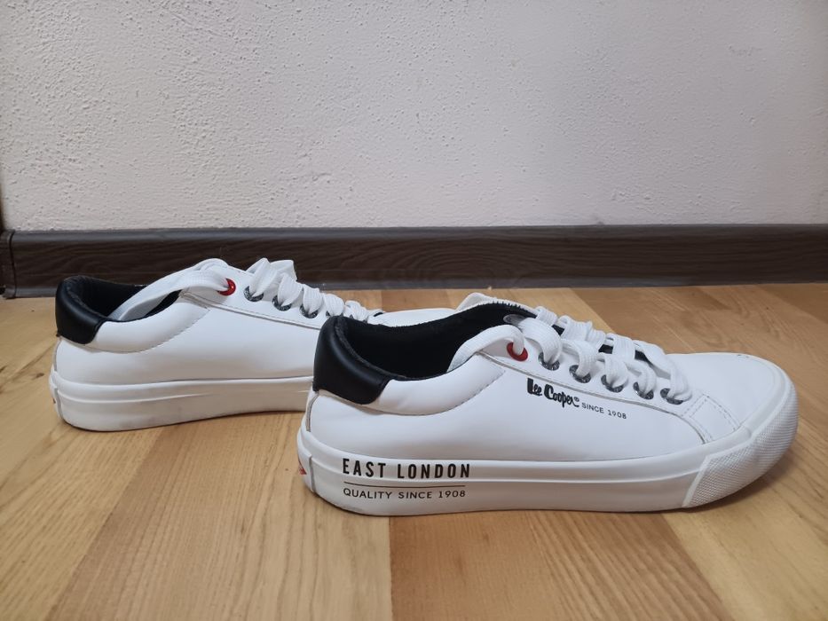 Кецовен LeeCooper