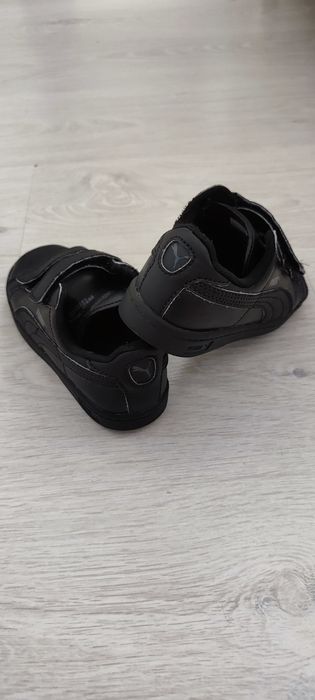 Детски маратонки Puma