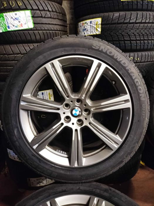 Jante originale Bmw 20  X5  X6  G05  G06