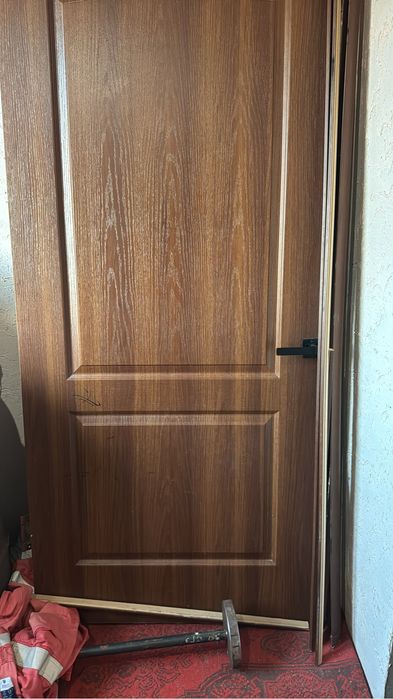 Бу есік бар рр 90