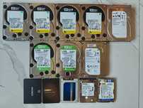 Componente PC / Leptop