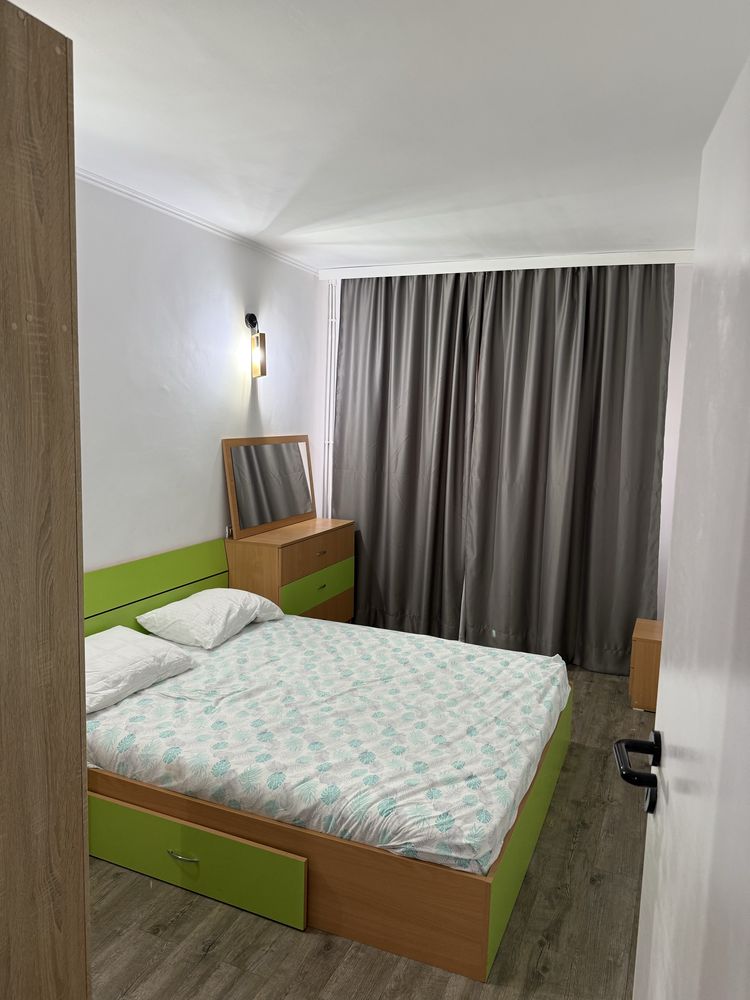 Apartament de inchiriat in regim hotelier