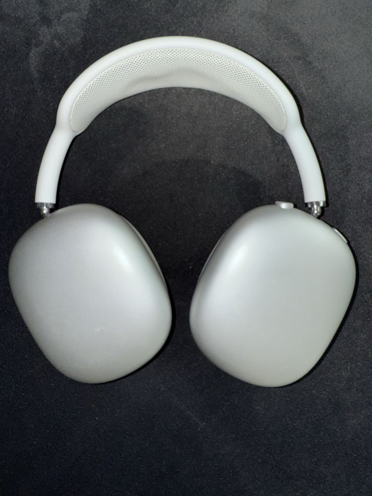 Airpods Max Silver