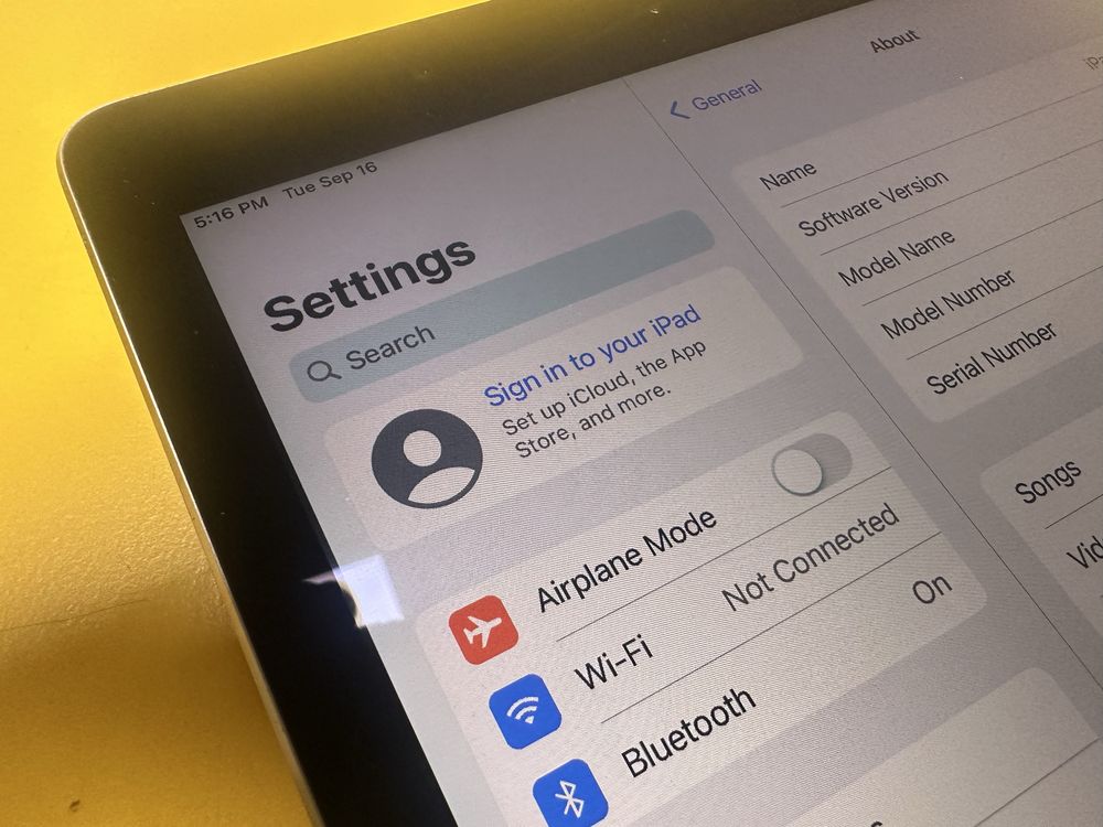 Таблет iPad Air 2 16gb