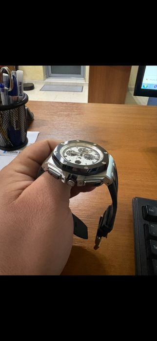 Audemars Piguet Royal Oak Offshore Chronograph