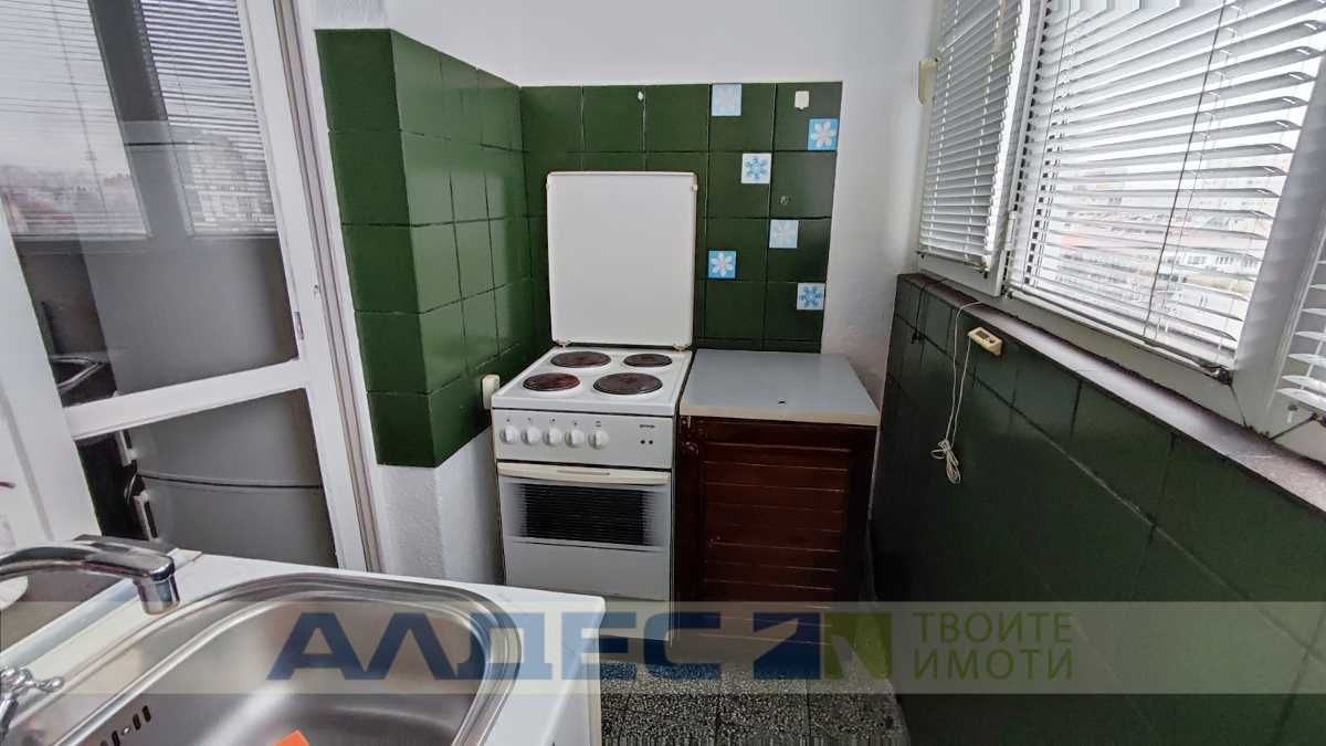 Дава се под наем Двустаен апартамент в София, Център - 55 кв.м за 408 € - Снимка #9