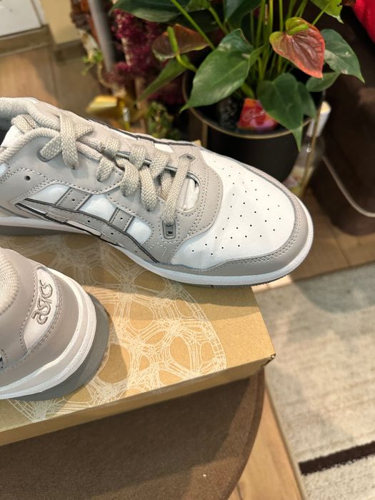 ASICS ex89 grey 42.5 - 27см