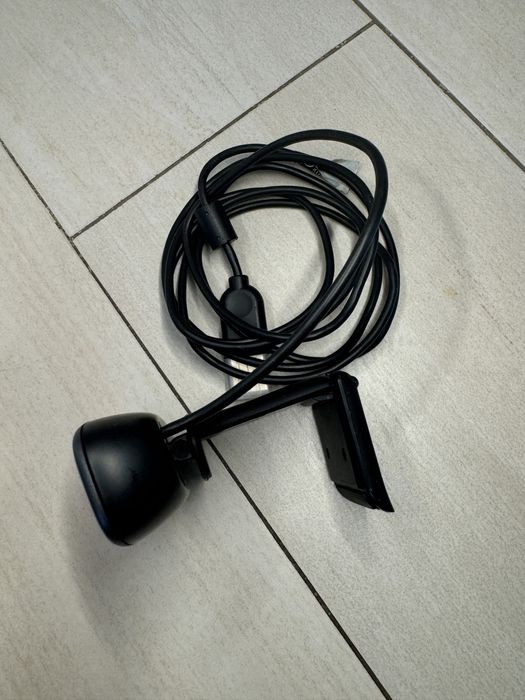 Camera Web Logitech C310 1.3MP