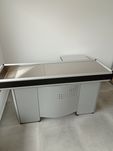 Каса за магазин / Касово място 1,6м. х 1,05м.