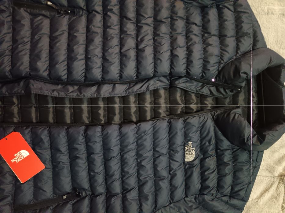 Geaca premium NORTH FACE 3XL