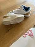 Маратонки Champion White