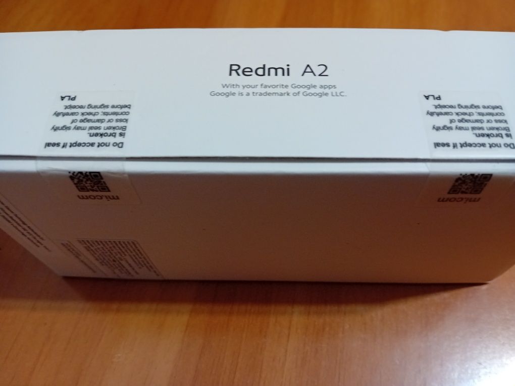 Redmi A2 64GB ROM