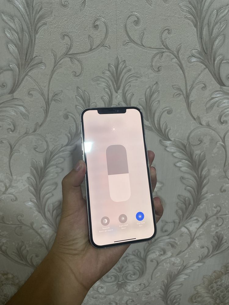 Iphone 12 pro max 256 gb