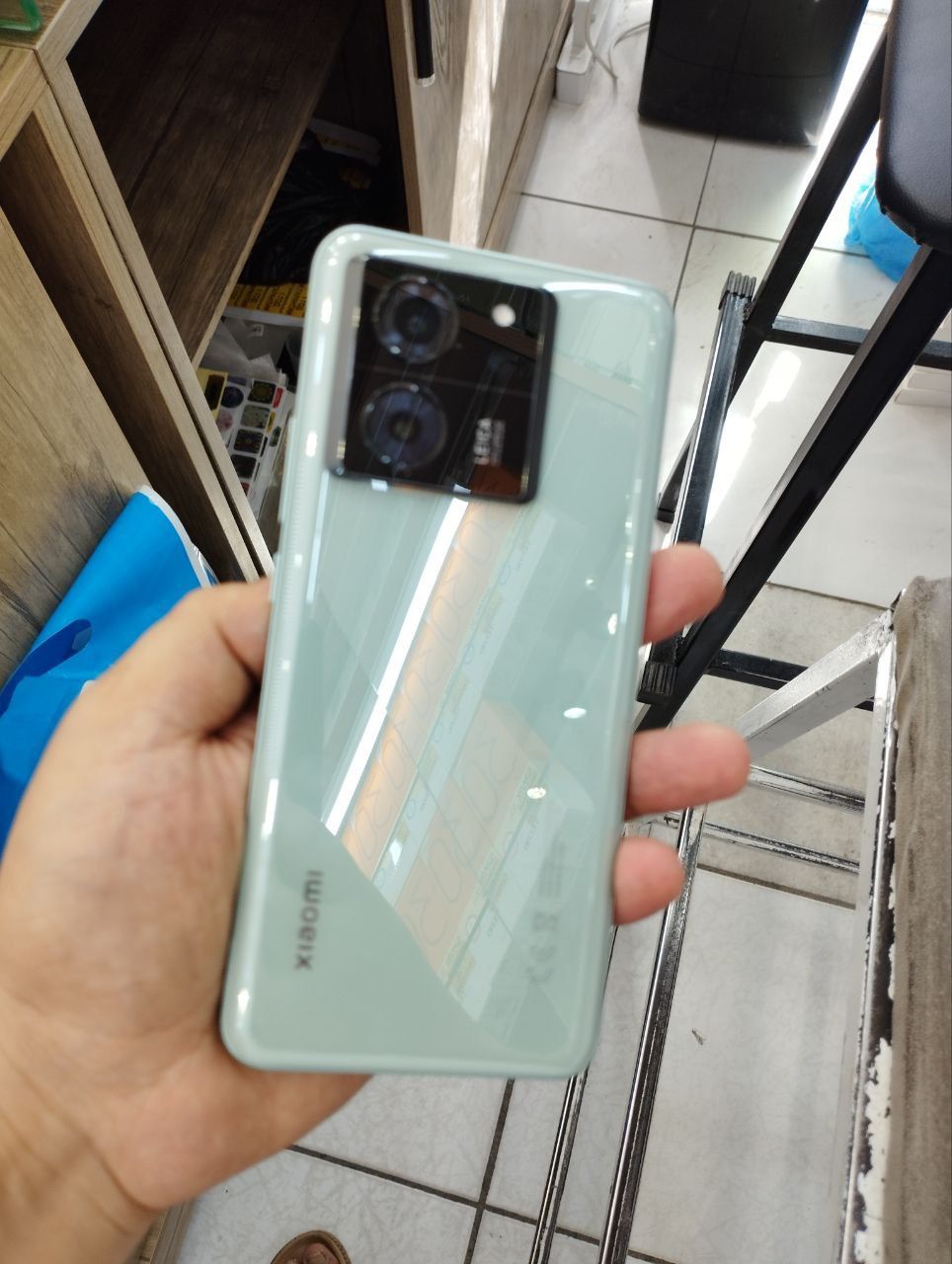 Xiaomi 13t pro 256/12