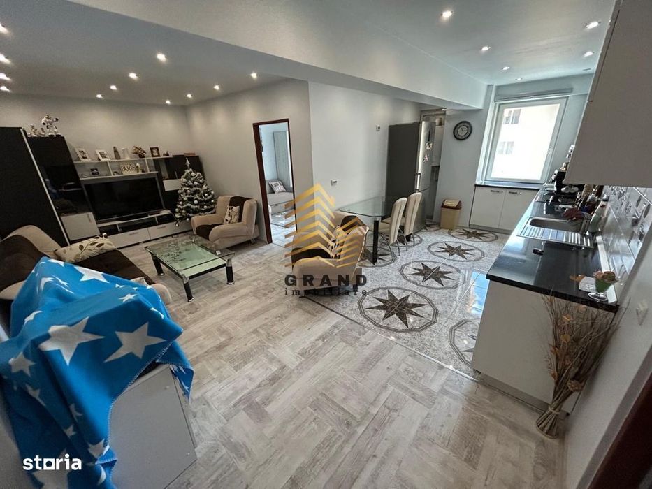 Apartament 3 Camere | Decomandat | Zona Hotel Diana