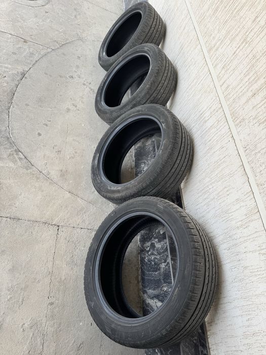 Шины, резина 235/50 R19