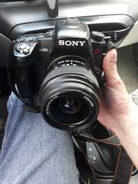 Продам Фотоаппарат Sony a580