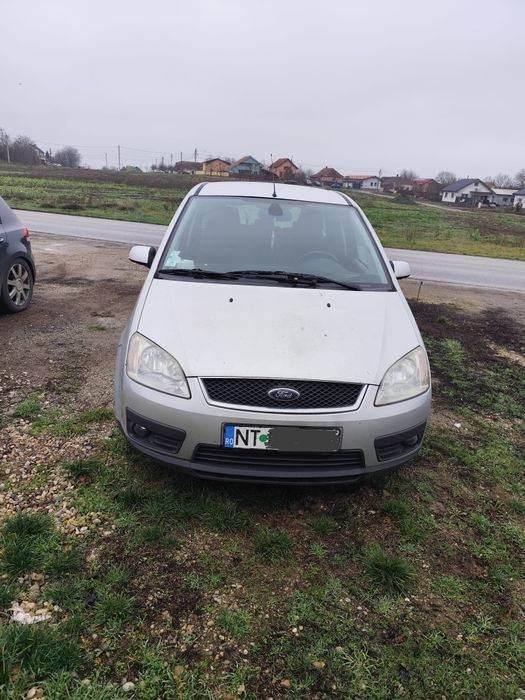 Vând autoturism Ford focus C max
